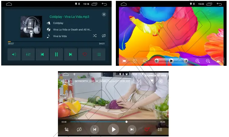 XTRONS-PST-PSD-Series-Driving-Entertainment-fig 3