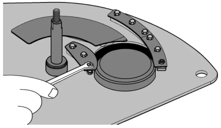 PROMATIC Grouse 6 Trap Trailer - 13