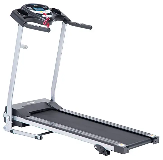Merax MS198969 Little used Treadmill-