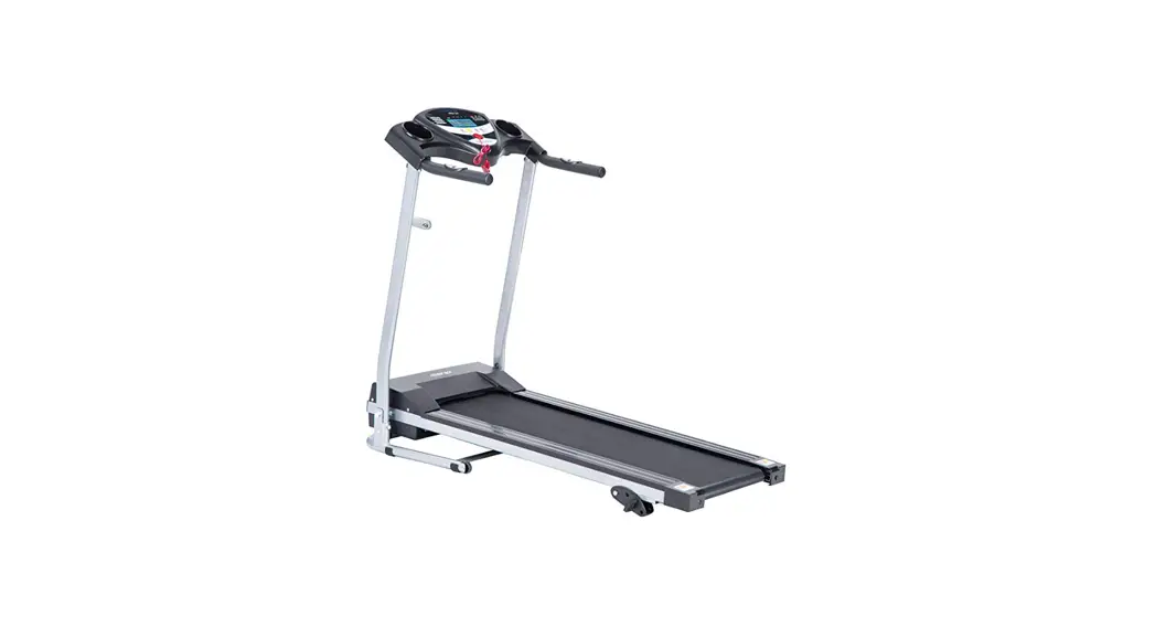 Merax Ms198969 Little Used Treadmill User Manual