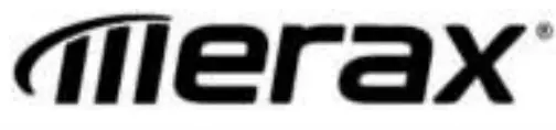 Merax -logo