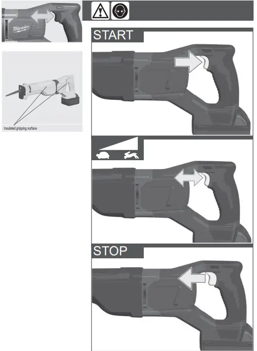 milwaukee-M18-BSX-Heavy-Duty-Reciprocating-Saw-Body-FIG-6