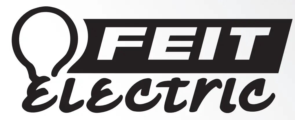 FEIT Electric Logo