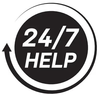 24/7 Help