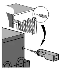 smeg-FAB28RDG0-Refrigerator-fig-1
