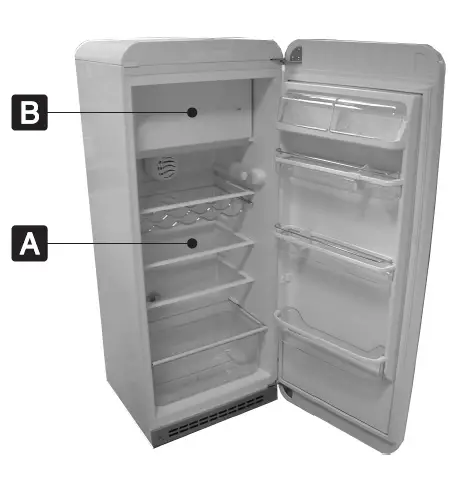smeg-FAB28RDG0-Refrigerator-fig-3