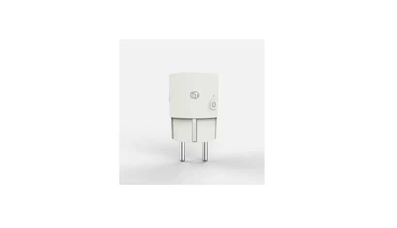 Lg Uplus Smart Plug Spes-02 Manual