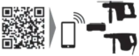 HILTI NBL 4-22 Cordless Leaf Blower Instruction Manual 20