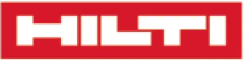HILTI NBL 4-22 Cordless Leaf Blower Instruction Manual logo