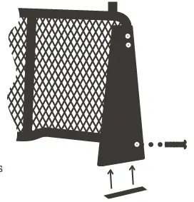 DIAMONDBACK HD CAB GUARD 02