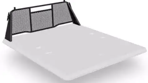 DIAMONDBACK HD CAB GUARD product