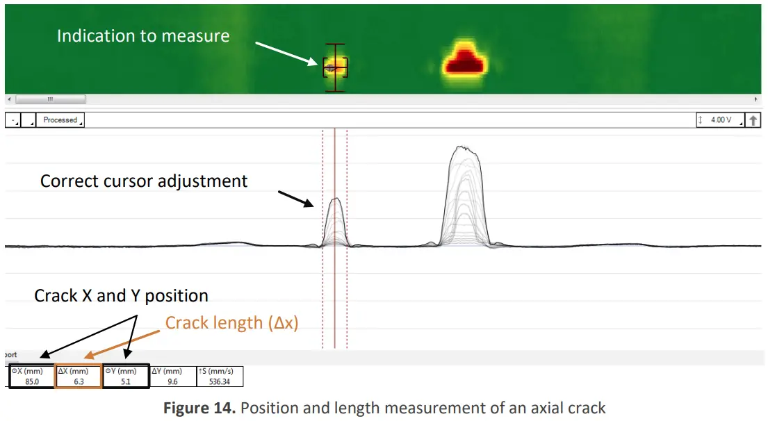 Eddyfi Sharck HR for SCC and Surface-Breaking Cracks Assessment - fig 14