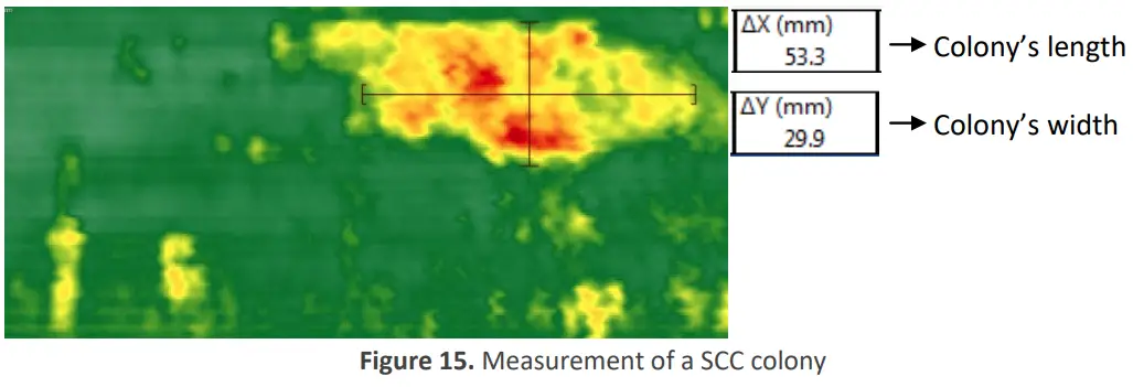 Eddyfi Sharck HR for SCC and Surface-Breaking Cracks Assessment - fig 15