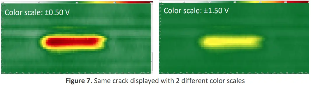 Eddyfi Sharck HR for SCC and Surface-Breaking Cracks Assessment - fig 6