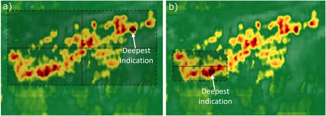 Eddyfi Sharck HR for SCC and Surface-Breaking Cracks Assessment - fig 9