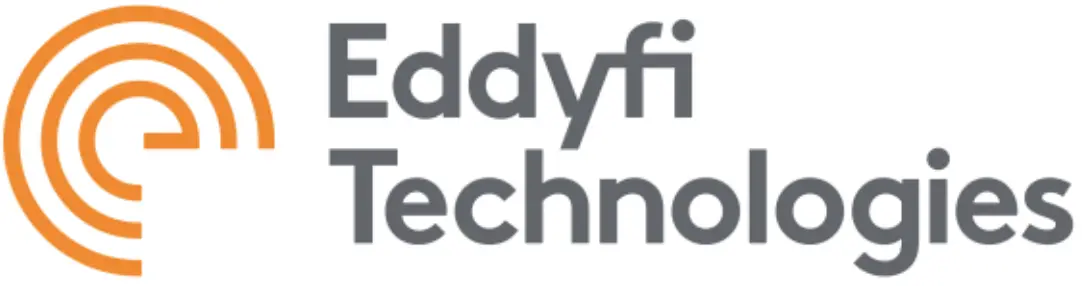 Eddyfi logo