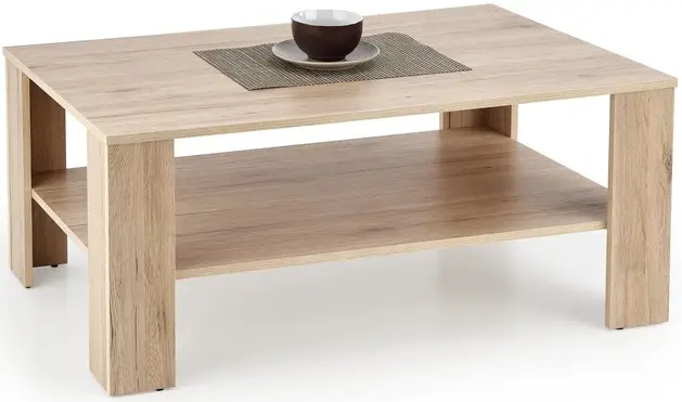 KWADRO 244-0002001 Coffee Table