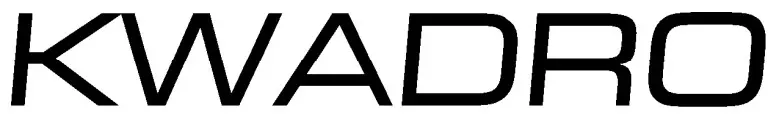 KWADRO Logo