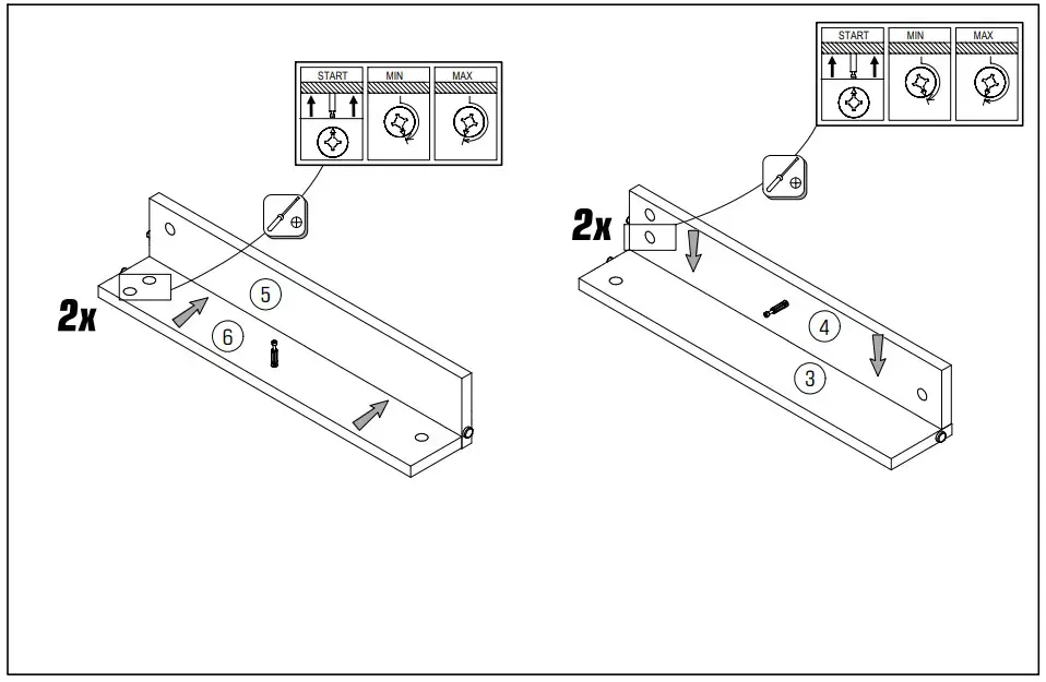 Assembly Instructions