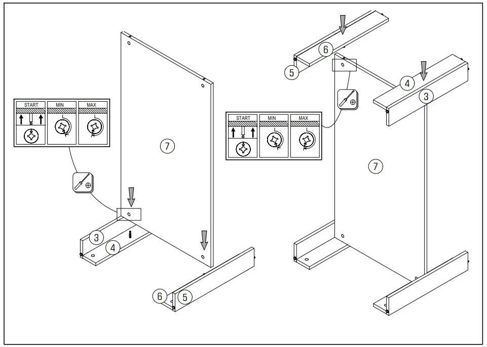 Assembly Instructions