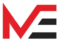 M-E LOGO