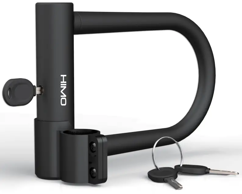 HIMO 425292 Lock U -