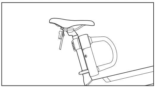 HIMO 425292 Lock U -1