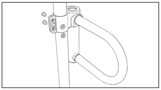 HIMO 425292 Lock U -3