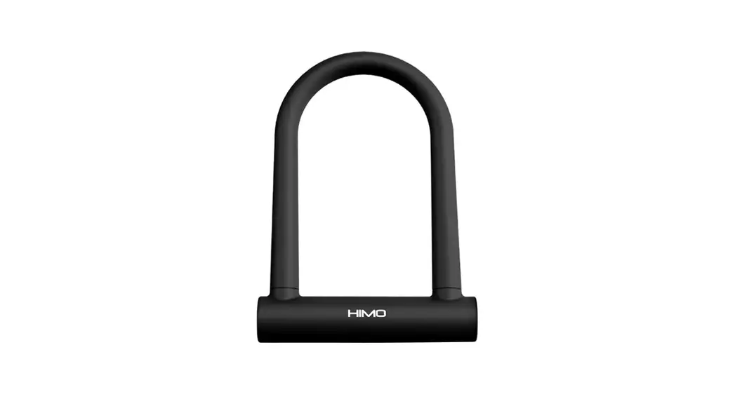 Himo 425292 Lock U User Manual Himo 425292 Lock U User Manual