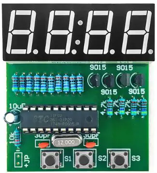 AVTEDU632-UFOledek-DIY-Kit-for-Learning-Soldering-PRODUCT