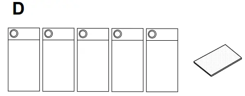 Nilfisk 56704200, 56704201 Carpetwin 14, 18 - Fig 3