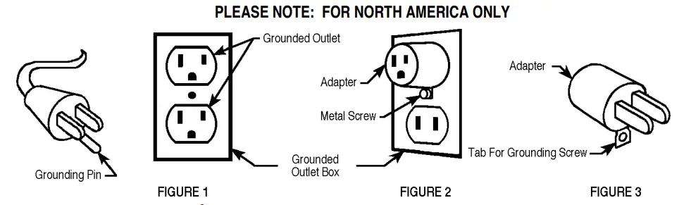 Nilfisk 56704200, 56704201 Carpetwin 14, 18 - Fig 4