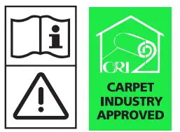 Nilfisk 56704200, 56704201 Carpetwin 14, 18 - icon 1