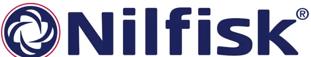 Nilfisk logo 2