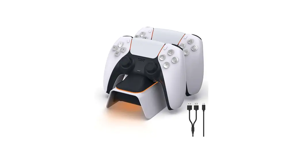 Nexigo Ps5 Dock-0521b Charging Dock User Manual Nexigo Ps5 Dock-0521b Charging Dock User Manual