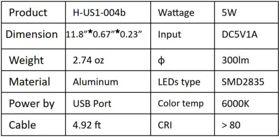 FIG 2 Specification.JPG