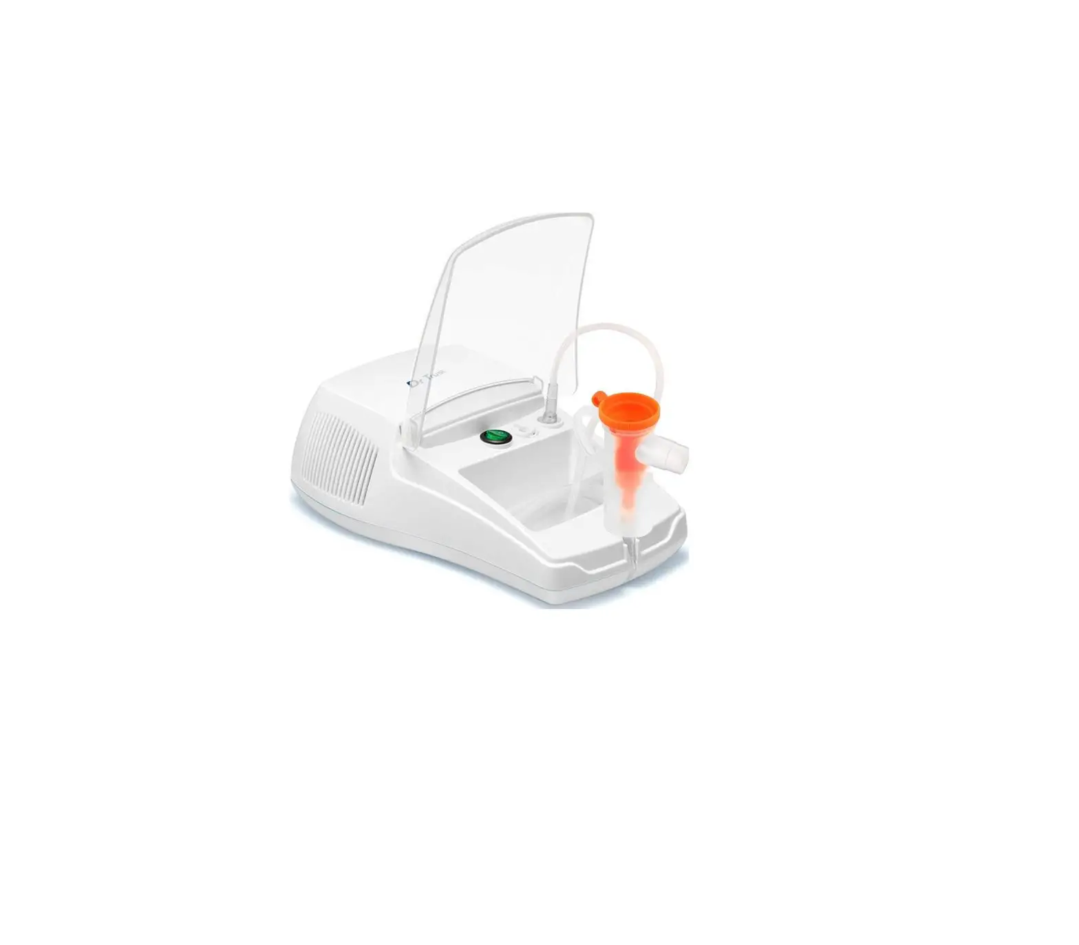 Dr Trust Compressor Nebulizer 405 User Manual