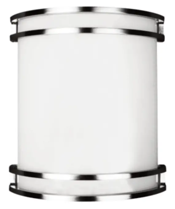 MaxLite ML9LAABN23CS LED Architectural Wall Sconce-