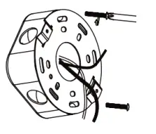 MaxLite ML9LAABN23CS LED Architectural Wall Sconce-fig5