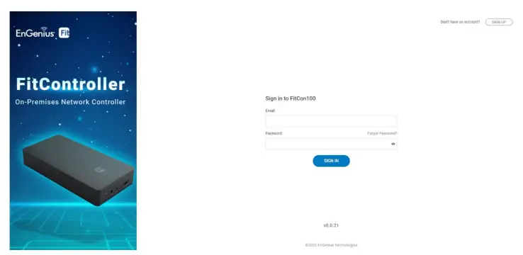 EnGenius EWS356-FIT Fit Indoor Wireless Access Point 18