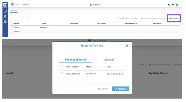 EnGenius EWS356-FIT Fit Indoor Wireless Access Point 19