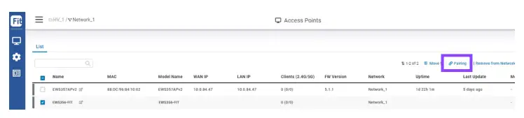 EnGenius EWS356-FIT Fit Indoor Wireless Access Point 20