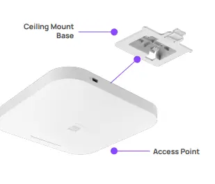 EnGenius EWS356-FIT Fit Indoor Wireless Access Point 7