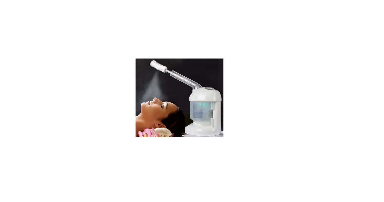 Kingsteam Jy-15a Facial Steamer With Extendable Arm User Manual