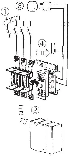 Schneider-Electric-CR1-F150-Contactors-FIG 16