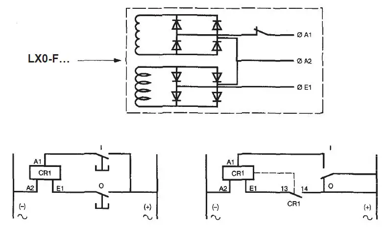 Schneider-Electric-CR1-F150-Contactors-FIG 3