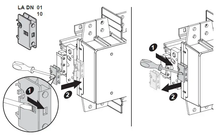 Schneider-Electric-CR1-F150-Contactors-FIG 4