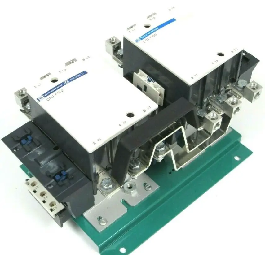 Schneider-Electric-CR1-F150-Contactors-PRODUCT