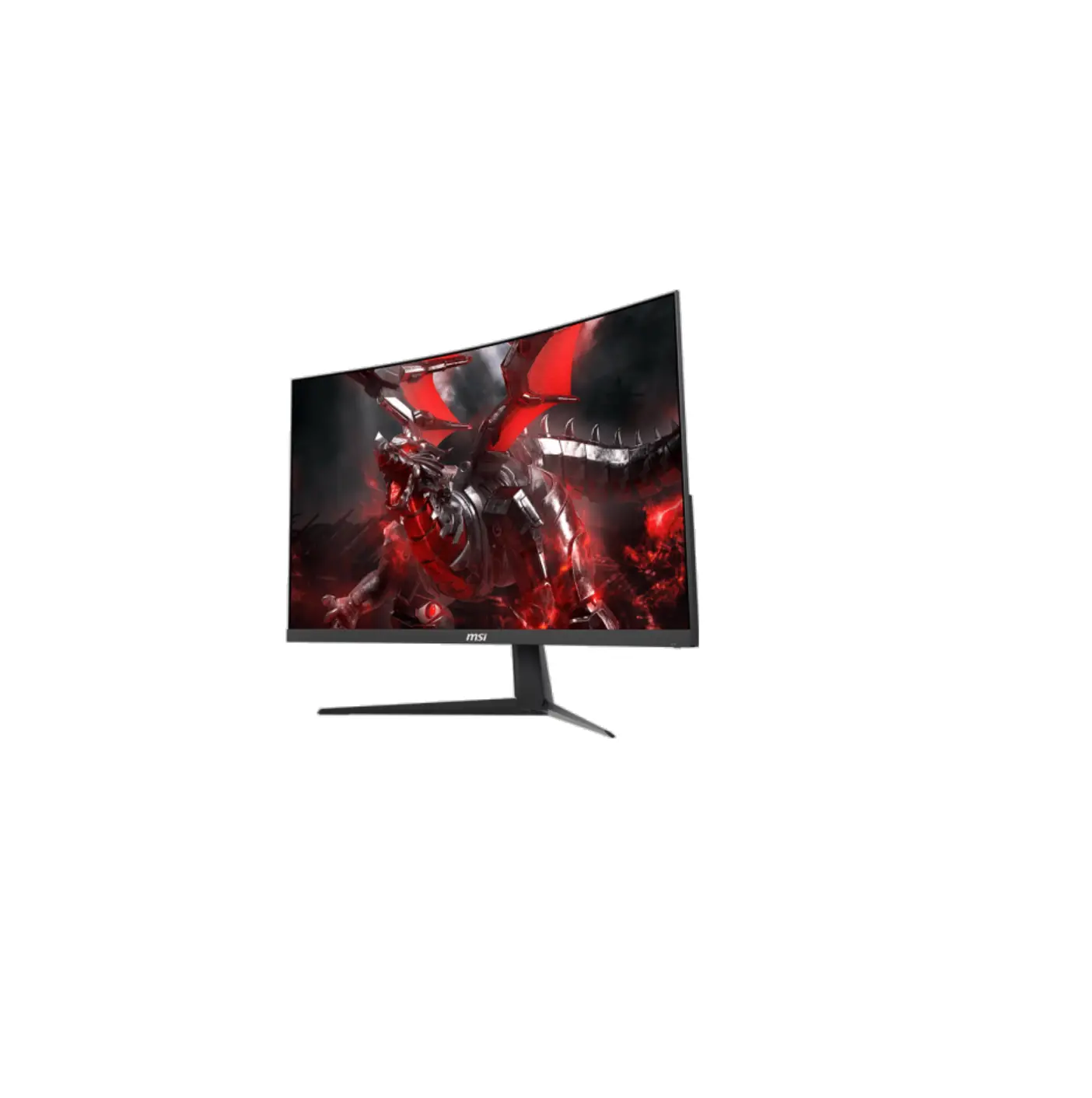Msi G321cuvde G Series Lcd Monitor User Guide