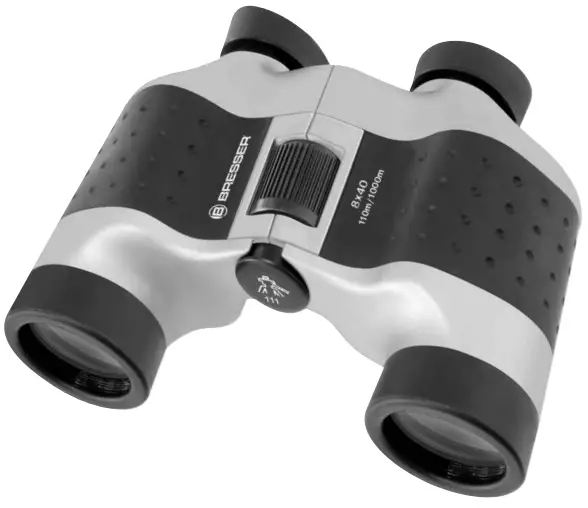 BRESSER Hunter 8x40 Binoculars -